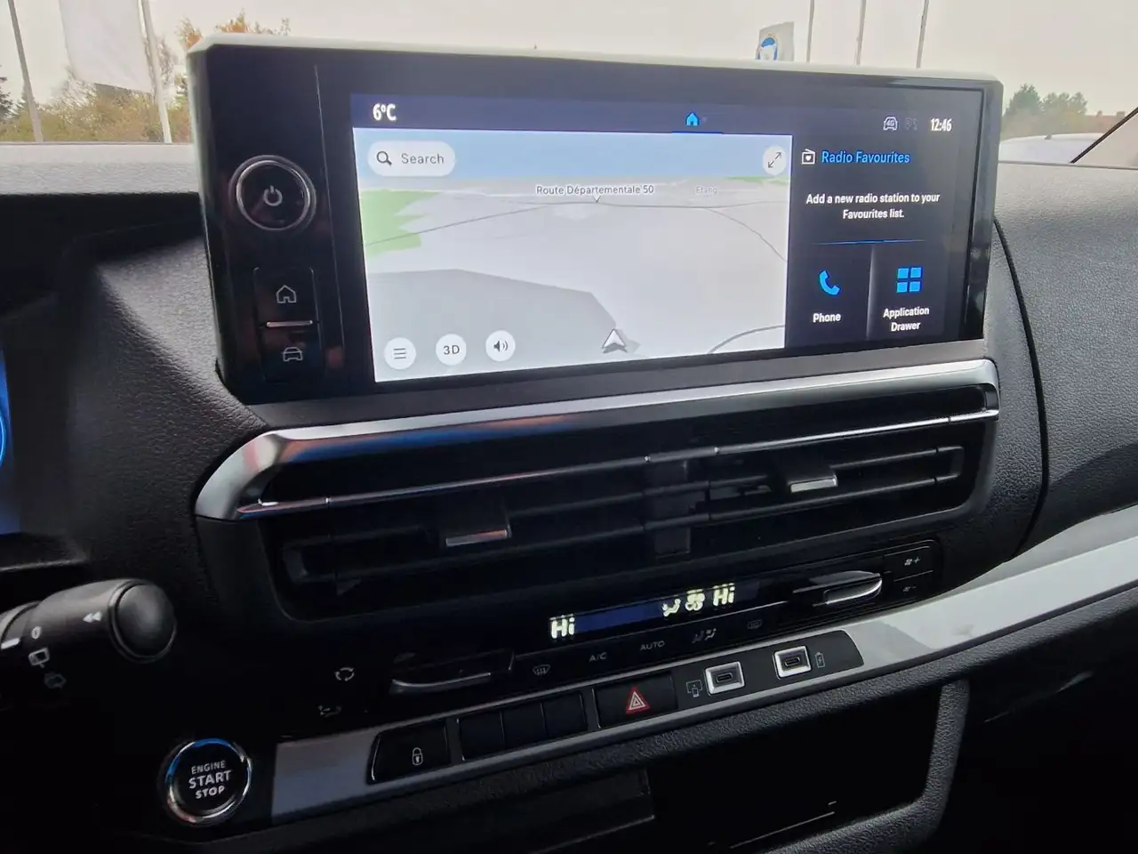 Toyota Proace Verso 2.2 D-4D L1 Teamplayer LED+Navi+SHZ 16