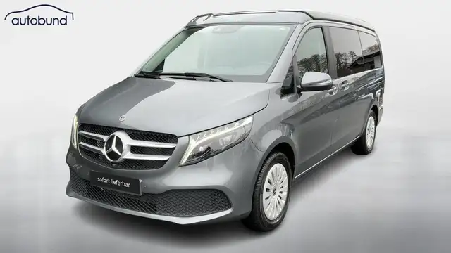 Mercedes-Benz V 250 d Campstar ähnlich MB Marco Polo 9G Tronic 4Matic