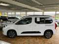Opel Combo Life GS Weiß - thumbnail 4