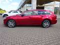 Mazda 6 Kombi 194PS Autm. Exclusive-Line Navi Rot - thumbnail 3