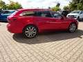Mazda 6 Kombi 194PS Autm. Exclusive-Line Navi Rot - thumbnail 6