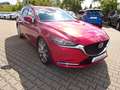 Mazda 6 Kombi 194PS Autm. Exclusive-Line Navi Rot - thumbnail 7