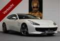 Ferrari GTC4 Lusso V12 HELE, Apple Carplay, Passenger Displ, JBL, Pan Blanc - thumbnail 1