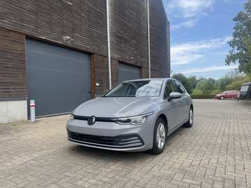 Golf 2.0 SCR TDi Life