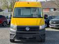 Volkswagen Crafter Kasten Kasten 35 lang Hochdach FWD L4 Sarı - thumbnail 5