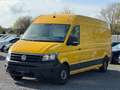Volkswagen Crafter Kasten Kasten 35 lang Hochdach FWD L4 Sarı - thumbnail 3