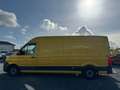 Volkswagen Crafter Kasten Kasten 35 lang Hochdach FWD L4 Sarı - thumbnail 10