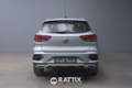 MG ZS 1.0 111CV Luxury + tetto apribile Grigio - thumbnail 6