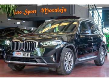 xDrive 20dA xLine
