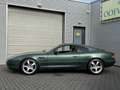 Aston Martin DB7 3.2 V6 Lagonda Limited Groen - thumbnail 3