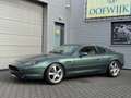 Aston Martin DB7 3.2 V6 Lagonda Limited Groen - thumbnail 14