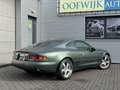 Aston Martin DB7 3.2 V6 Lagonda Limited Groen - thumbnail 2
