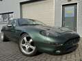 Aston Martin DB7 3.2 V6 Lagonda Limited Groen - thumbnail 15