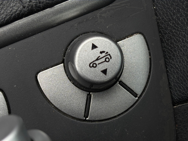 Mercedes-Benz SLK 200 Kompressor Roadster AMG|MBUX|SHZ|LEDER — photo 15