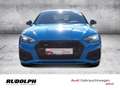 Audi A5 Sportback 40 TDI quattro S line AHK CarPlay SHZ Blau - thumbnail 2