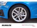 Audi A5 Sportback 40 TDI quattro S line AHK CarPlay SHZ Azul - thumbnail 6