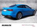 Audi A5 Sportback 40 TDI quattro S line AHK CarPlay SHZ Azul - thumbnail 5
