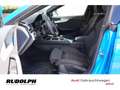 Audi A5 Sportback 40 TDI quattro S line AHK CarPlay SHZ Bleu - thumbnail 7