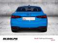 Audi A5 Sportback 40 TDI quattro S line AHK CarPlay SHZ Blau - thumbnail 4