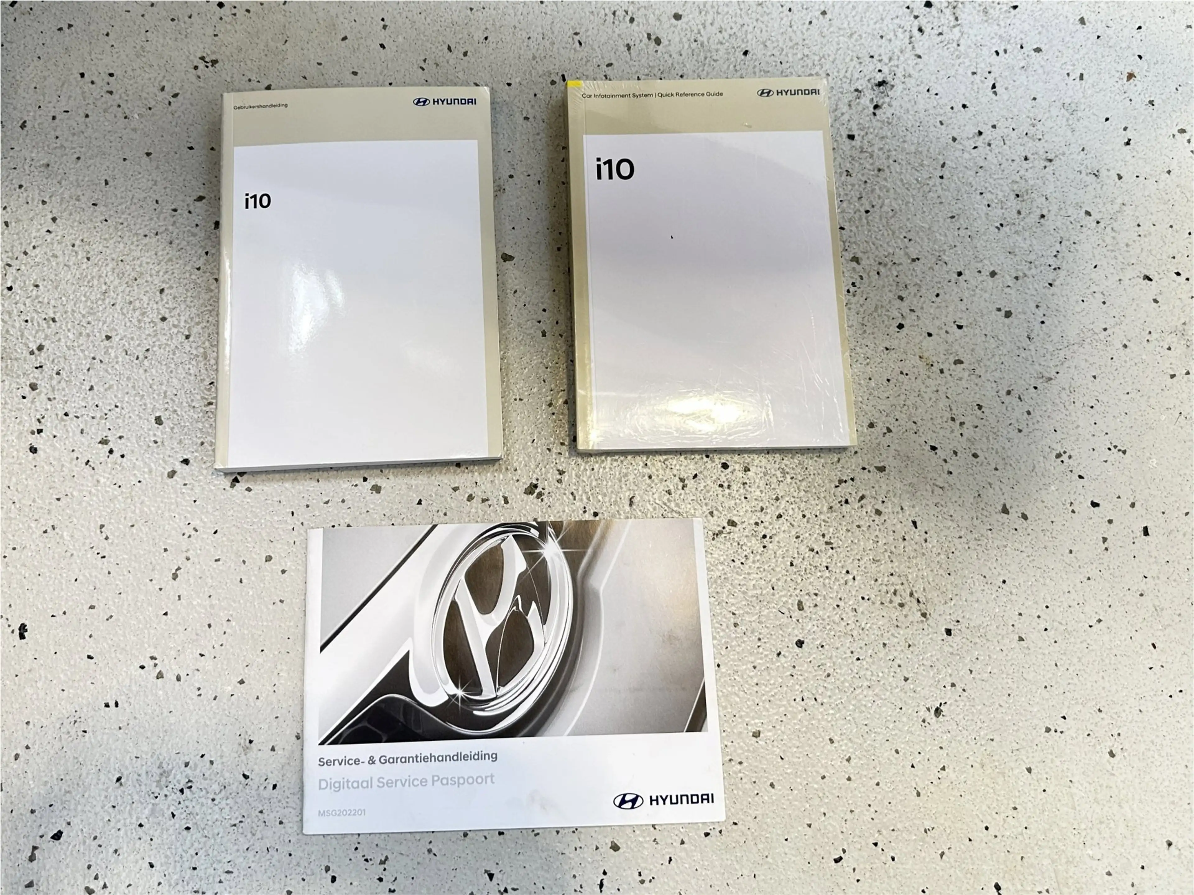 Hyundai i10 1.0 Comfort 5-zits | Apple Carplay/Android Auto | — photo 10