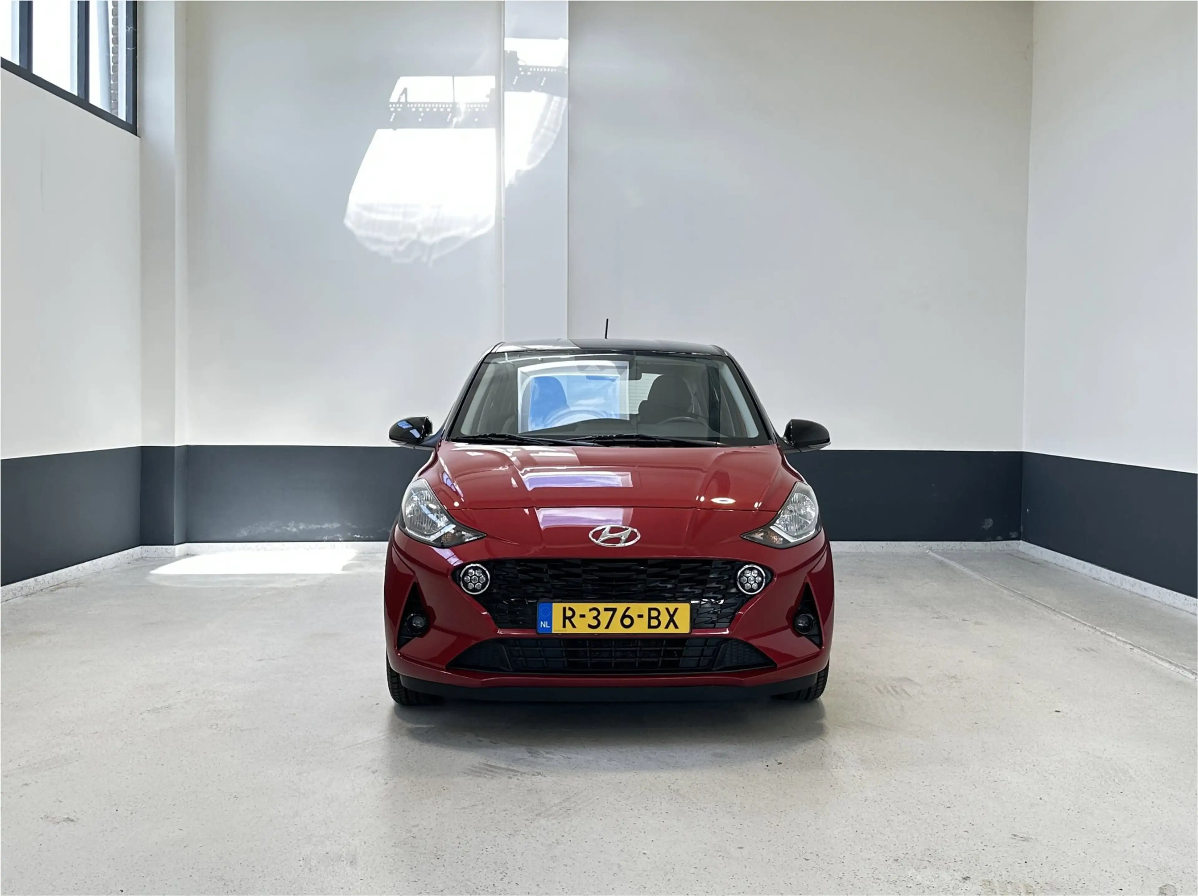Hyundai i10 1.0 Comfort 5-zits | Apple Carplay/Android Auto | — photo 3