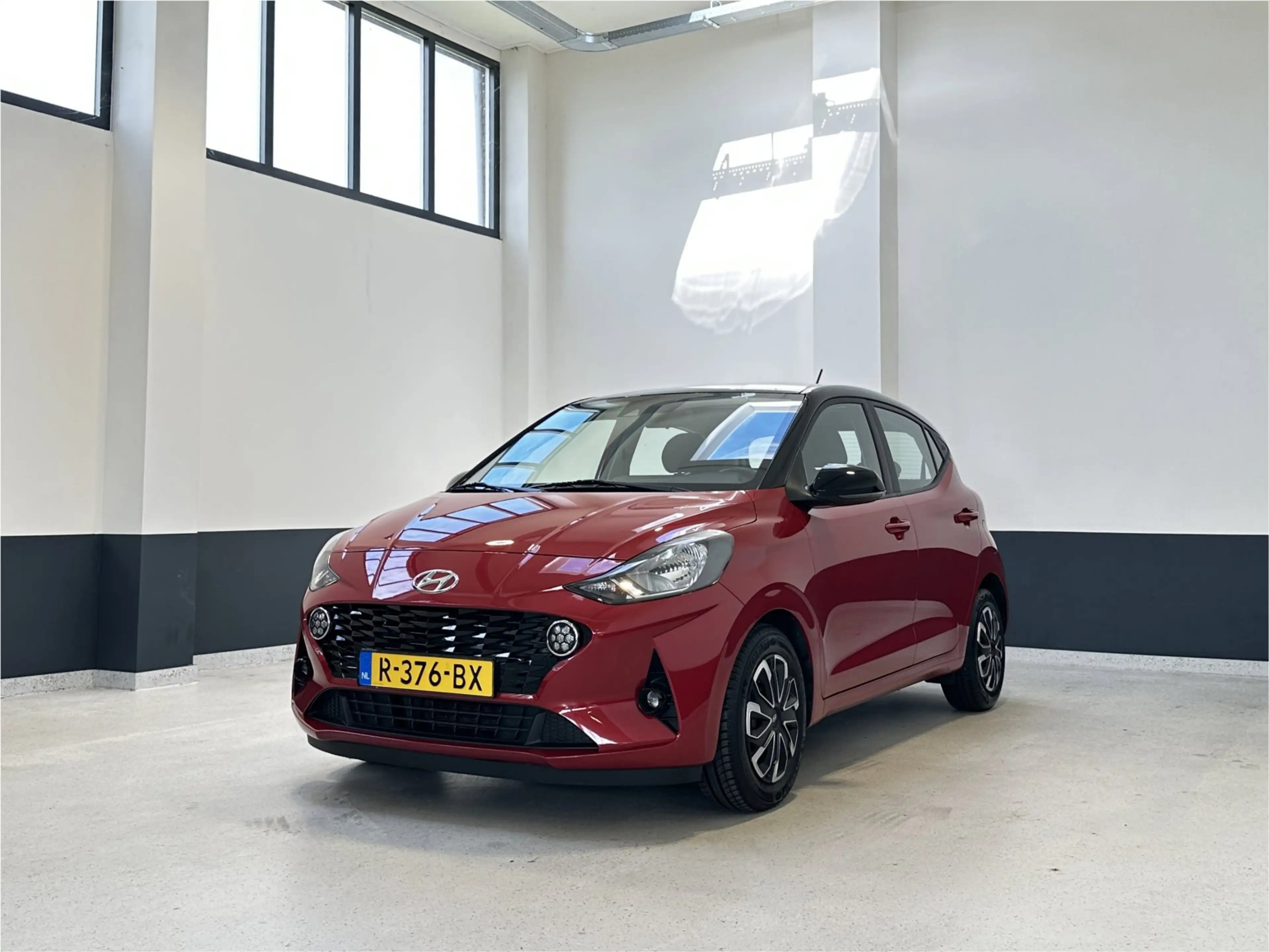 Hyundai i10 1.0 Comfort 5-zits | Apple Carplay/Android Auto | — photo 2