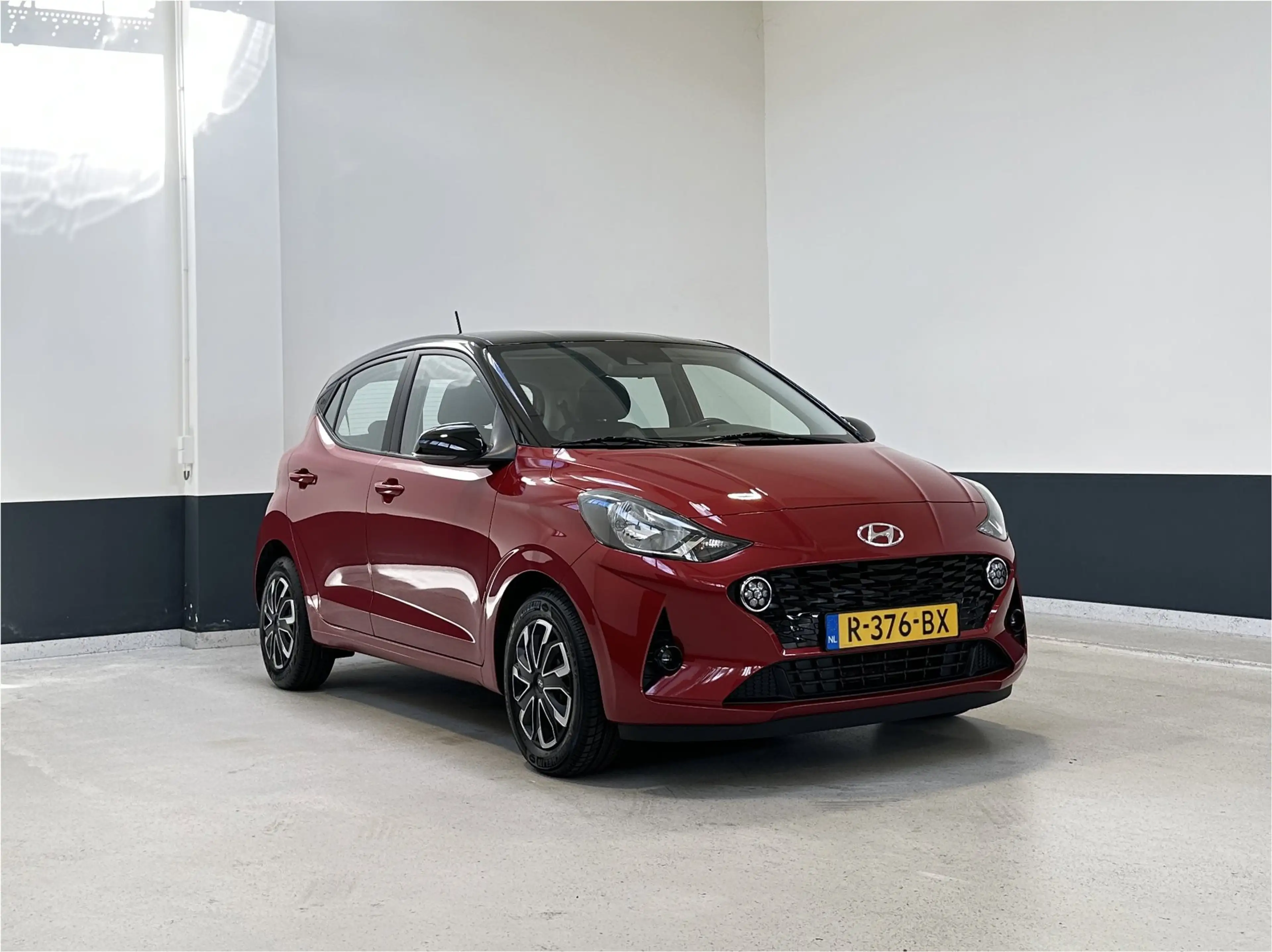 Hyundai i10 1.0 Comfort 5-zits | Apple Carplay/Android Auto |