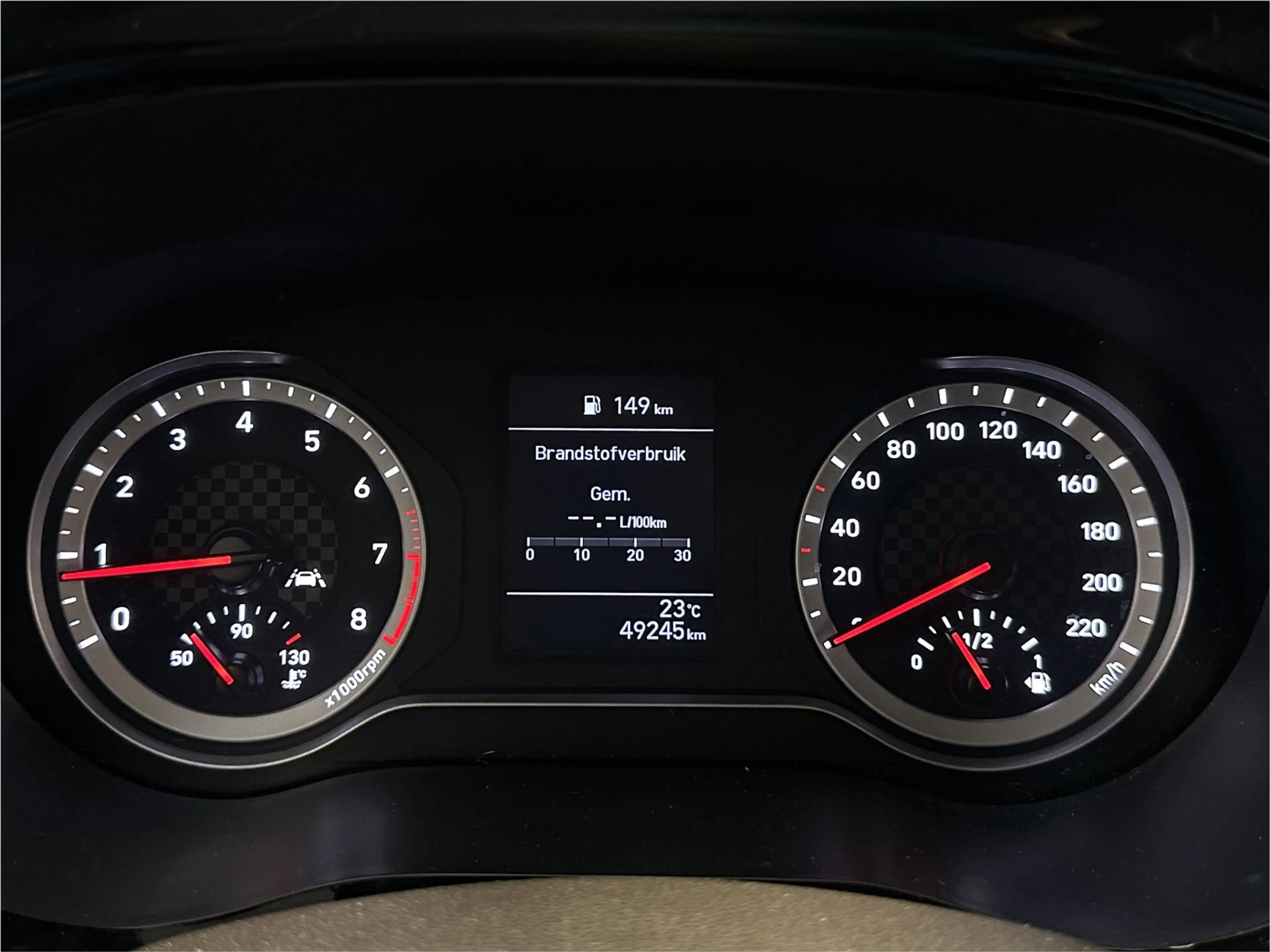 Hyundai i10 1.0 Comfort 5-zits | Apple Carplay/Android Auto | — photo 8