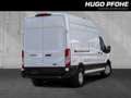 Ford Transit Trend Kasten L3 | AUT | Klimaaut. | GRA | KAMERA | Blanc - thumbnail 3