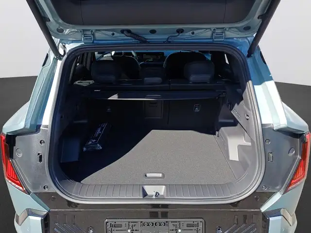 Kia Ev5 view 8