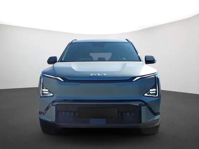 Kia Ev5 view 3