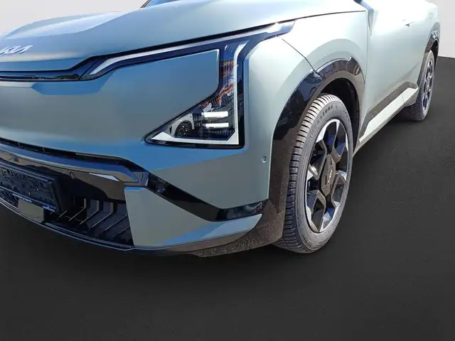 Kia Ev5 view 10
