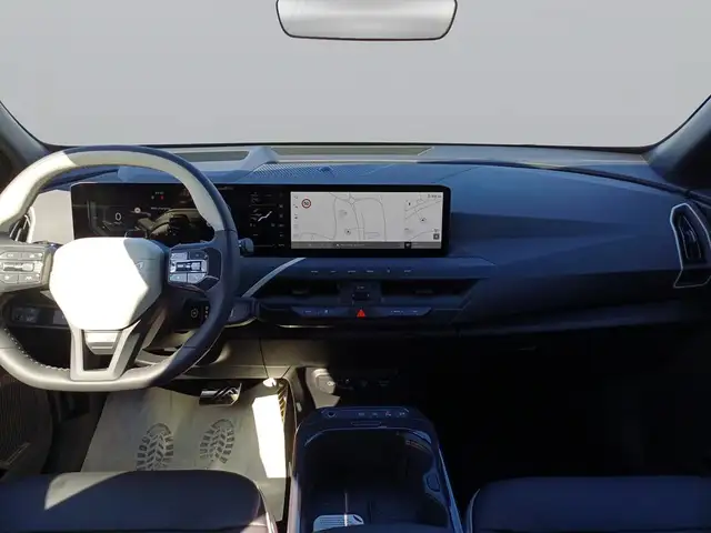 Kia Ev5 view 11