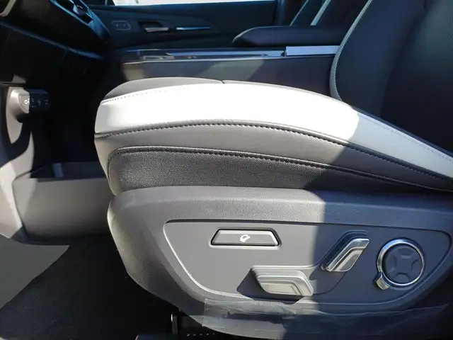 Kia Ev5 view 12
