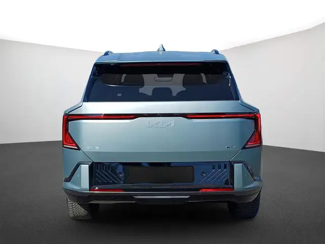 Kia Ev5 view 4