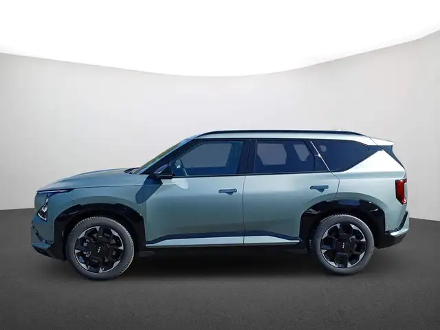 Kia Ev5 view 5