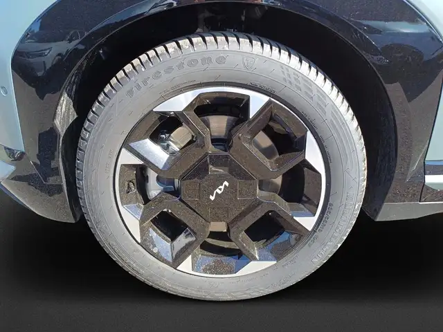 Kia Ev5 view 9