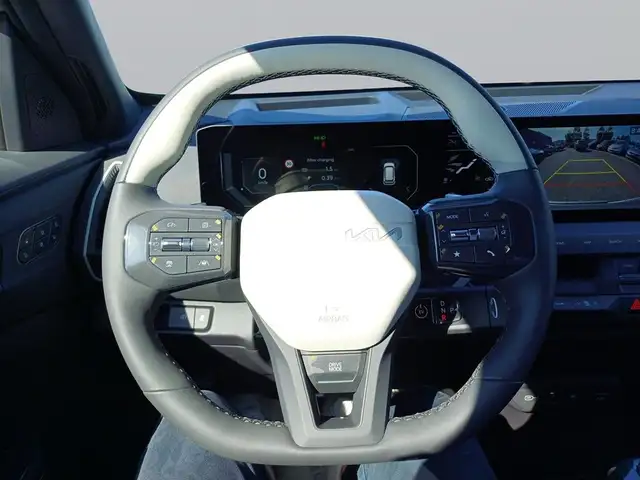Kia Ev5 view 14