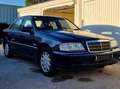Mercedes-Benz C 220 C 220 Elegance CDI Aut|Blau/Blau|Liebhaberfahrzeug Bleu - thumbnail 4