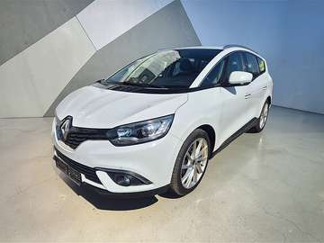 Grand Scénic Energy dCi 110 Zen
