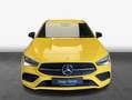 Mercedes-Benz CLA 200 AMG Line Yellow - thumbnail 3