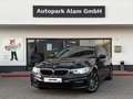 BMW 525 d Touring M Sportpaket Lane Side RFK ViCo Grau - thumbnail 1