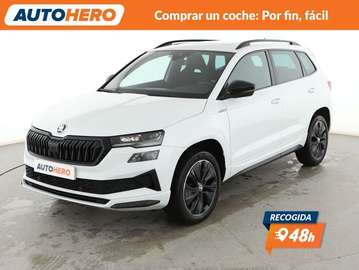 1.5 TSI Sportline ACT DSG 110KW
