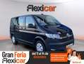 Volkswagen T5 Caravelle Origin Corta 2.0 TDI 110kW BMT DSG Negru - thumbnail 1