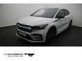 Skoda Enyaq Coupé iV RS Suite Pano/Leder/CANTON Weiß - thumbnail 1