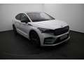 Skoda Enyaq Coupé iV RS Suite Pano/Leder/CANTON Weiß - thumbnail 16