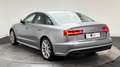 Audi A6 2.0 TDI 190ch Quattro Avus - Toit ouvrant - Caméra 360° - Régulateur Adaptatif Grau - thumbnail 6