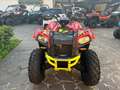 Polaris Scrambler 1000 scrambler 1000 Rosso - thumbnail 1
