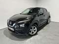 Nissan Juke 1.0 DIG-T 117cv Acenta Negro - thumbnail 1