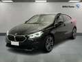 BMW 218 d Gran Coupe Advantage Nero - thumbnail 1